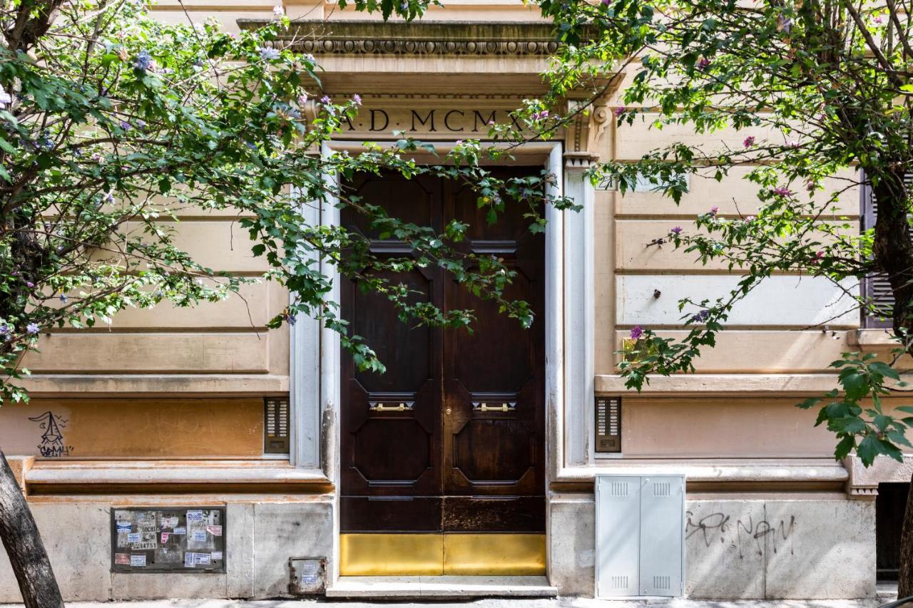 Sonder — Risorgimento Vaticano Lejlighedshotel 3*