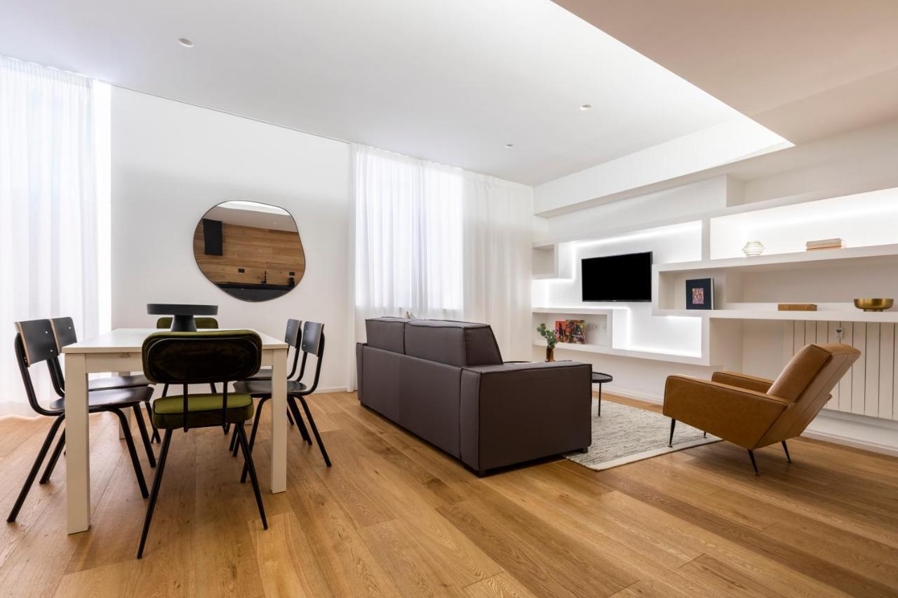 Sonder — Risorgimento Vaticano Lejlighedshotel Rom