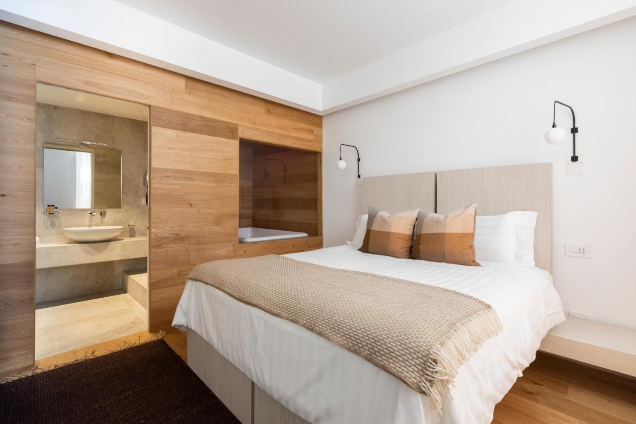 Sonder — Risorgimento Vaticano Lejlighedshotel 3*