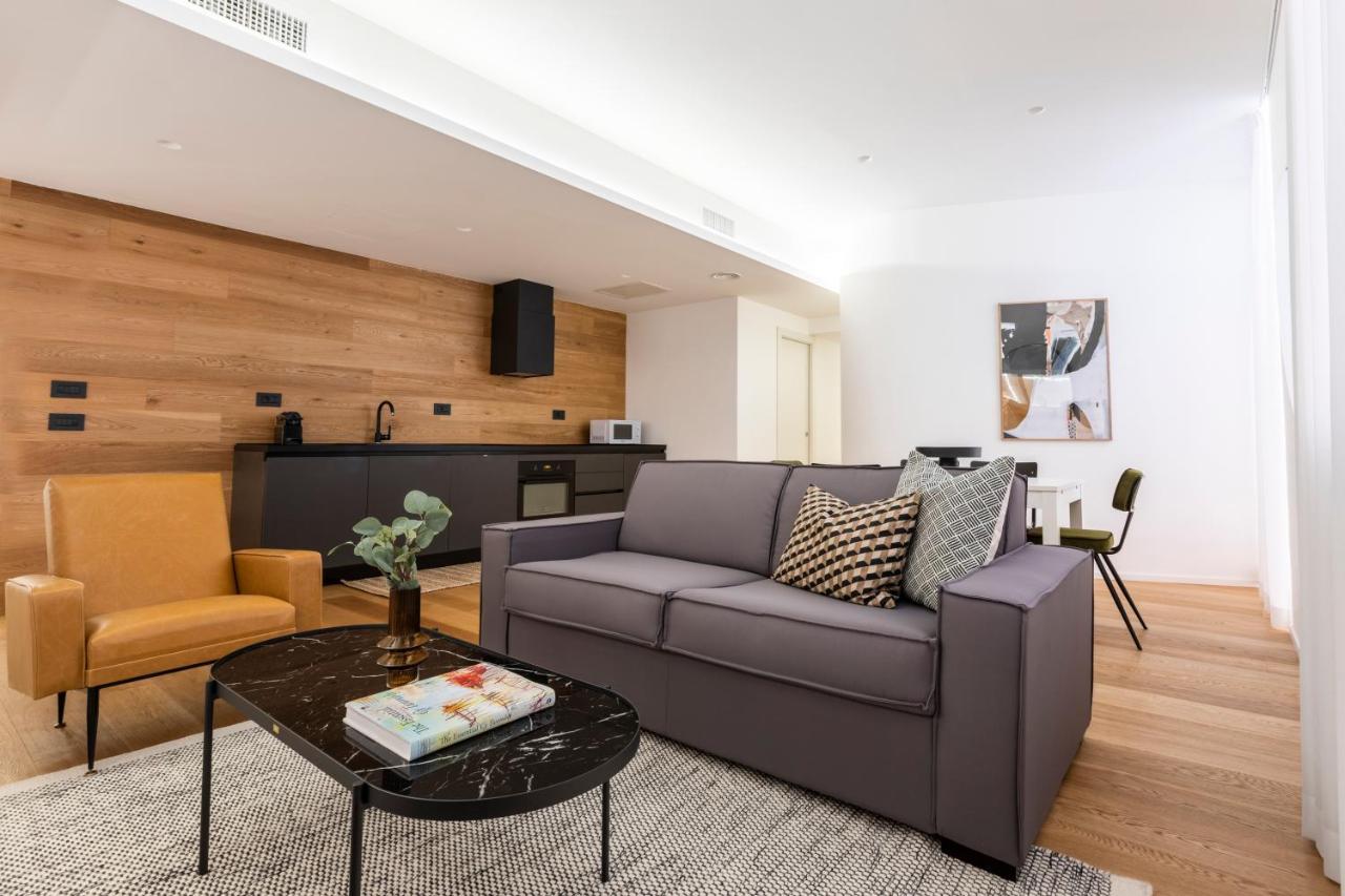 Sonder — Risorgimento Vaticano Lejlighedshotel Rom